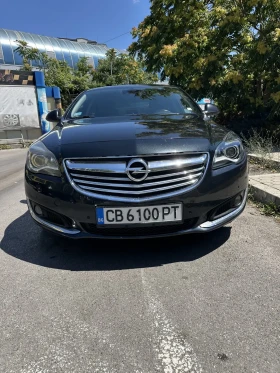 Opel Insignia COSMO, снимка 1