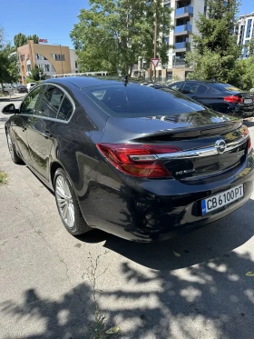 Opel Insignia COSMO, снимка 5
