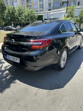 Opel Insignia COSMO, снимка 4