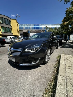 Opel Insignia COSMO, снимка 3