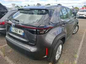 Toyota Yaris Cross 1.5 Design - Hybrid, снимка 3