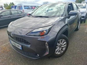 Toyota Yaris Cross 1.5 Design - Hybrid, снимка 1