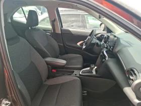 Toyota Yaris Cross 1.5 Design - Hybrid, снимка 6