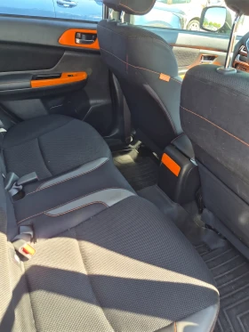Subaru XV, снимка 6