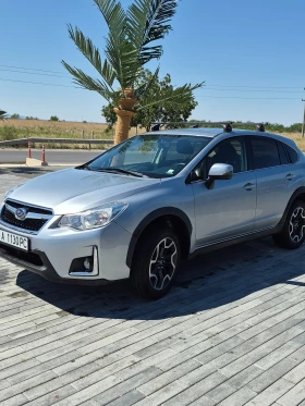Subaru XV, снимка 2