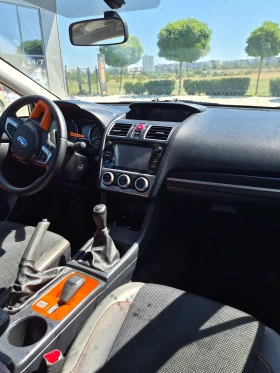 Subaru XV, снимка 5