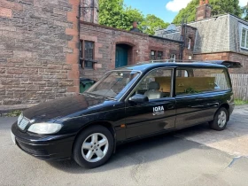 Opel Karl Катафалка, снимка 2