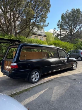 Opel Karl Катафалка, снимка 3