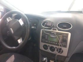 Ford Focus 1.6 TDCI, снимка 8