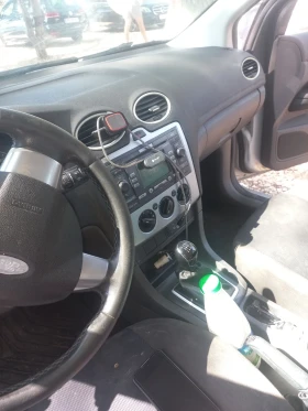 Ford Focus 1.6 TDCI, снимка 5
