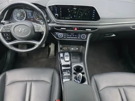 Hyundai Sonata 2.0 - САМО 30% АВАНС, снимка 13