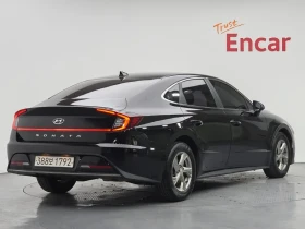 Hyundai Sonata 2.0 - САМО 30% АВАНС, снимка 4