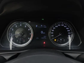 Hyundai Sonata 2.0 - САМО 30% АВАНС, снимка 16