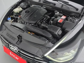 Hyundai Sonata 2.0 - САМО 30% АВАНС, снимка 12