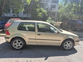 VW Golf WV GOLF 4 1.9 TDi, снимка 2