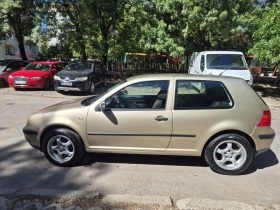 VW Golf WV GOLF 4 1.9 TDi, снимка 4