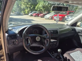 VW Golf WV GOLF 4 1.9 TDi, снимка 6