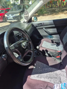 VW Golf WV GOLF 4 1.9 TDi, снимка 5