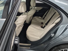 Mercedes-Benz S 550 4MATIC * BURMESTER * ОБДУХВАНЕ * CARFAX * 59К КМ *, снимка 12