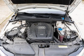 Audi A4, снимка 12