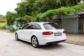 Audi A4, снимка 3