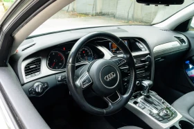 Audi A4, снимка 10