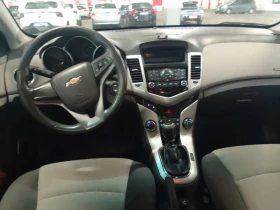 Chevrolet Cruze 1, 6 LS, снимка 3