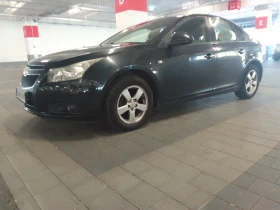 Chevrolet Cruze 1, 6 LS, снимка 2