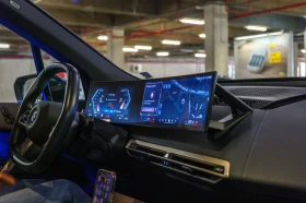 BMW iX 40, снимка 11