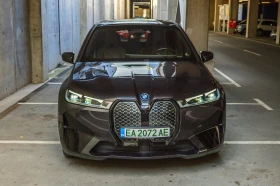BMW iX 40, снимка 2