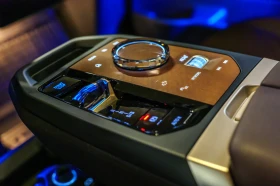 BMW iX 40, снимка 13