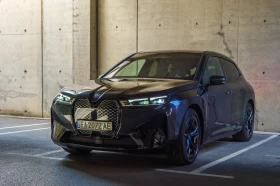 BMW iX 40, снимка 4