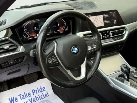 BMW 330 * 330i 330i xDrive Navigation Camera Caplay Leathe, снимка 6