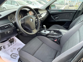BMW 525 D-197-ФЕИС-АВТОМАТ, снимка 11 - Автомобили и джипове - 42603714