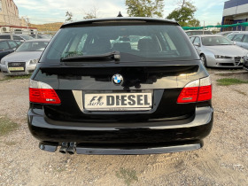 BMW 525 D-197-ФЕИС-АВТОМАТ, снимка 9 - Автомобили и джипове - 42603714