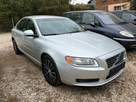 Volvo S80 2.4d, снимка 3