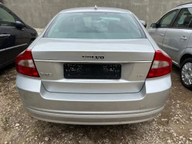 Volvo S80 2.4d - [6] 