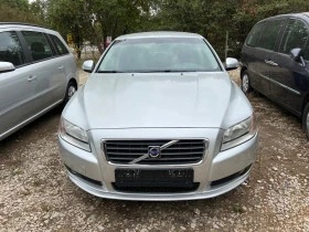     Volvo S80 2.4d