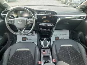 Opel Corsa e-GS Line 50kwh, снимка 13