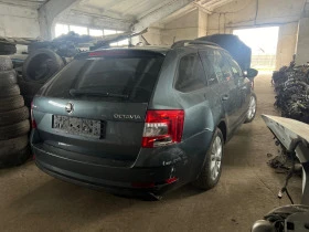 Обява за продажба на Skoda Octavia 1.6TDI DSG ~13 лв. - изображение 1