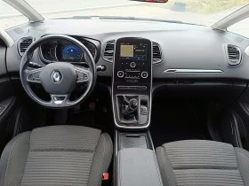 Renault Scenic euro 6, снимка 8