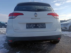 Renault Scenic euro 6, снимка 5