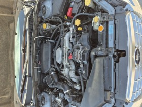 Subaru Outback 2.5 , снимка 11