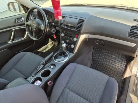 Subaru Outback 2.5 , снимка 13