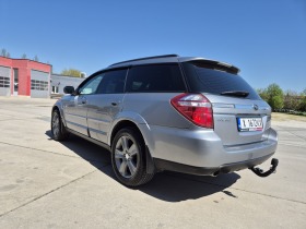 Subaru Outback 2.5 , снимка 4