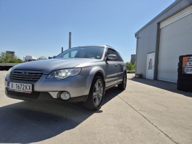 Subaru Outback 2.5 , снимка 2