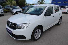 Dacia Sandero Ambiance Blue dCi 75 к.с. Дизел Stop & Start BVM5, снимка 1