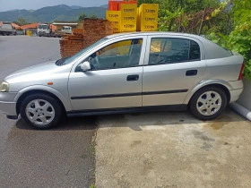     Opel Astra 1.4 16 i