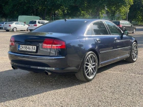 Audi A8, снимка 5