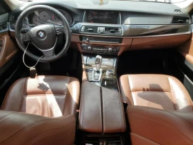 Обява за продажба на BMW 528 ~17 700 лв. - изображение 7